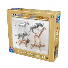 SAFARI ADVENTURES - 73976 SAFARI ADVENTURES - 73976