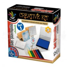 SET STAMPILE - 74133-01