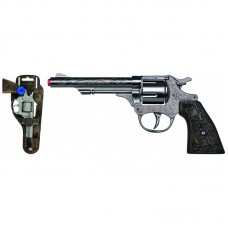 GONHER - REVOLVER COWBOY - CAPSE 8 - GH3080/0 GONHER - REVOLVER COWBOY - CAPSE 8 - GH3080/0