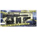 GONHER - SET POLITIE- TRUPE SPECIALE - GH446/6 GONHER - SET POLITIE- TRUPE SPECIALE - GH446/6