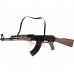 GONHER - MITRALIERA ASALT AK47 - GH137/6 GONHER - MITRALIERA ASALT AK47 - GH137/6