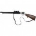 GONHER - PUSCA COWBOY CU DOUA TEVI SI LUNETA - 8 CAPSE - GH3104/0