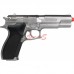 GONHER - PISTOL POLITIE CULOARE OTEL 8 METAL - GH3045/0 GONHER - PISTOL POLITIE CULOARE OTEL 8 METAL - GH3045/0