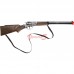 GONHER - PUSCA COWBOY CULOARE METALICA 8 - GH3098/0 GONHER - PUSCA COWBOY CULOARE METALICA 8 - GH3098/0