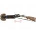 GONHER - PUSCA COWBOY CU DOUA TEVI SI LUNETA - 8 CAPSE - GH3104/0 GONHER - PUSCA COWBOY CU DOUA TEVI SI LUNETA - 8 CAPSE - GH3104/0