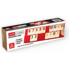 REMI - MODERN LINE - TABLE DIN LEMN MASIV - 15020