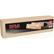 REMI CLASIC - TABLE DIN LEMN IN CUTIE DE LEMN - 79510