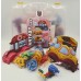 CARINO - ”FANTASY CARS” - 35 PCS - JOC DE ASAMBLAT - P41170