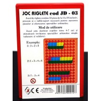 RIGLETE - JUNO - JD03 RIGLETE - JUNO - JD03