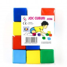 JOC CUBURI MARI - JUNO - JC06