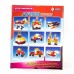 JOC CONSTRUCTII - JUNO - 80 PCS - ARCO MOBILE - JC16 