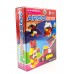 JOC CONSTRUCTII - JUNO - 80 PCS - ARCO MOBILE - JC16 