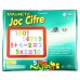 CIFRE MAGNETICE - 50 CARACTERE - JUNO - JD02