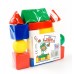 JOC CORPURI GEOMETRICE - JUNO - JD06 JOC CORPURI GEOMETRICE - JUNO - JD06