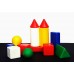 JOC CORPURI GEOMETRICE - JUNO - JD06 JOC CORPURI GEOMETRICE - JUNO - JD06