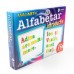 ALFABETAR INTRODUCTIV - JUNO - 110 CARACTERE - JD23 ALFABETAR INTRODUCTIV - JUNO - 110 CARACTERE - JD23