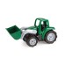 LENA WORKIES - TRACTOR CU CUPA 18 CM - 01263 - (+18 LUNI ) LENA WORKIES - TRACTOR CU CUPA 18 CM - 01263 - (+18 LUNI )