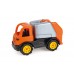 LENA WORKIES - CAMION GUNOI 18 CM - 01264 - (+18 LUNI )