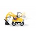 LENA - TRUCKIES - 26 CM - EXCAVATOR CU FIGURINA - 01621 LENA - TRUCKIES - 26 CM - EXCAVATOR CU FIGURINA - 01621