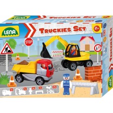 LENA - SET CONSTRUCTII SITE - 01631 LENA - SET CONSTRUCTII SITE - 01631