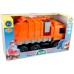LENA - GIGA TRUCKS - CAMION GUNOI - 70 CM - 02026 LENA - GIGA TRUCKS - CAMION GUNOI - 70 CM - 02026