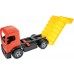 LENA - GIGA TRUCKS - BASCULANTA ROSIE - 62 CM - 02060 LENA - GIGA TRUCKS - BASCULANTA ROSIE - 62 CM - 02060