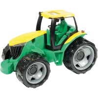 LENA - GIGA TRUCKS TRACTOR - 49 CM - 02121 LENA - GIGA TRUCKS TRACTOR - 49 CM - 02121