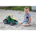 LENA - GIGA TRUCKS TRACTOR - 49 CM - 02121