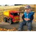 LENA - GIGA TRUCKS - BASCULANTA TITAN - 53 CM - 02143 LENA - GIGA TRUCKS - BASCULANTA TITAN - 53 CM - 02143