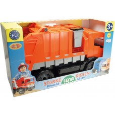 LENA - GIGA TRUCKS - MASINA DE GUNOI - 70 CM - 02166 LENA - GIGA TRUCKS - MASINA DE GUNOI - 70 CM - 02166
