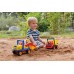 LENA ACTIV - EXCAVATOR CU FIGURINA - 32 CM - 04151 LENA ACTIV - EXCAVATOR CU FIGURINA - 32 CM - 04151