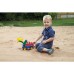 LENA ACTIV - INCARCATOR FRONTAL CU FIGURINA - 30 CM - 04152