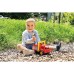 LENA ACTIV - MASINA POMPIERI CU FIGURINA - 26 CM - 04155 LENA ACTIV - MASINA POMPIERI CU FIGURINA - 26 CM - 04155