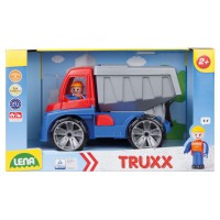 LENA - TRUXX - 37 CM - BASCULANTA CU FIGURINA - 04410 LENA - TRUXX - 37 CM - BASCULANTA CU FIGURINA - 04410