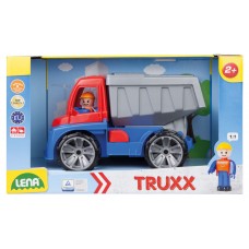 LENA - TRUXX - 37 CM - BASCULANTA CU FIGURINA - 04410 LENA - TRUXX - 37 CM - BASCULANTA CU FIGURINA - 04410