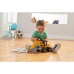 LENA - TRUXX - 37 CM - EXCAVATOR CU FIGURINA - 04411 LENA - TRUXX - 37 CM - EXCAVATOR CU FIGURINA - 04411