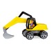 LENA - TRUXX - 37 CM - EXCAVATOR CU FIGURINA - 04411 LENA - TRUXX - 37 CM - EXCAVATOR CU FIGURINA - 04411