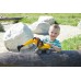 LENA - TRUXX - 37 CM - EXCAVATOR CU FIGURINA - 04411 LENA - TRUXX - 37 CM - EXCAVATOR CU FIGURINA - 04411