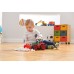 LENA - TRUXX - 37 CM - TRACTOR CU FIGURINA - 04417