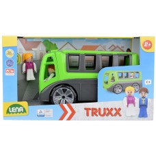 LENA - TRUXX - 39 CM - AUTOBUS CU FIGURINA - 04454 LENA - TRUXX - 39 CM - AUTOBUS CU FIGURINA - 04454