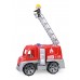 LENA - TRUXX - 29 CM -MASINA POMPIERI CU ACCESORII SI FIGURINA - 04457 LENA - TRUXX - 29 CM -MASINA POMPIERI CU ACCESORII SI FIGURINA - 04457
