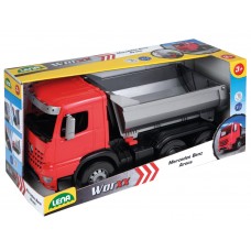 LENA - WORXX - BASCULANTA MERCEDES - 46 CM - 04610 LENA - WORXX - BASCULANTA MERCEDES - 46 CM - 04610