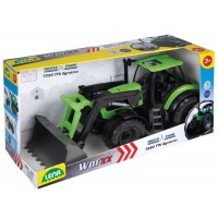 LENA - WORXX - TRACTOR DEUTZ-FAHR AGROTRON 7250 TTV - 45 CM - 04613 LENA - WORXX - TRACTOR DEUTZ-FAHR AGROTRON 7250 TTV - 45 CM - 04613