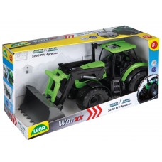 LENA - WORXX - TRACTOR DEUTZ-FAHR AGROTRON 7250 TTV - 45 CM - 04613 LENA - WORXX - TRACTOR DEUTZ-FAHR AGROTRON 7250 TTV - 45 CM - 04613