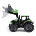 LENA - WORXX - TRACTOR DEUTZ-FAHR AGROTRON 7250 TTV - 45 CM - 04613 LENA - WORXX - TRACTOR DEUTZ-FAHR AGROTRON 7250 TTV - 45 CM - 04613