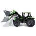 LENA - WORXX - TRACTOR DEUTZ-FAHR AGROTRON 7250 TTV - 45 CM - 04613 LENA - WORXX - TRACTOR DEUTZ-FAHR AGROTRON 7250 TTV - 45 CM - 04613