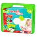 LENA - MOZAIC IN GEANTA OPAC - (400 PCS - 5 CULORI) - 10 /15MM - 35615