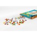LENA - MOZAIC OPAC - (200 PCS) - 10 MM - 35628 LENA - MOZAIC OPAC - (200 PCS) - 10 MM - 35628