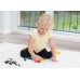 LENA - MOZAIC OPAC (120 PCS) - 15 MM - 35629