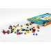 LENA - MOZAIC OPAC (120 PCS) - 15 MM - 35629